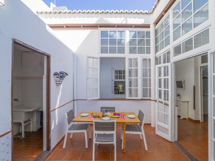 image CHL La Placeta, charming house in Los Llanos 0