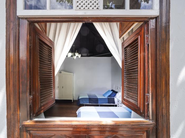 image CHL La Placeta, charming house in Los Llanos 10
