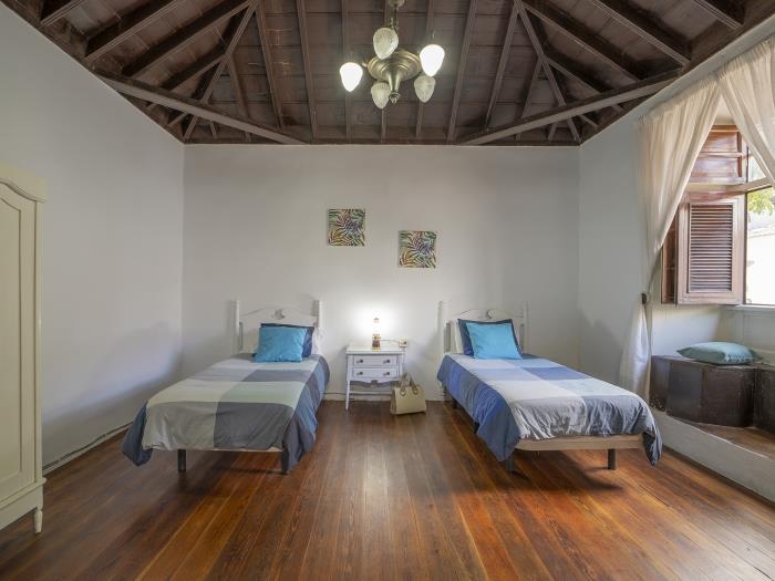 image CHL La Placeta, charming house in Los Llanos 11