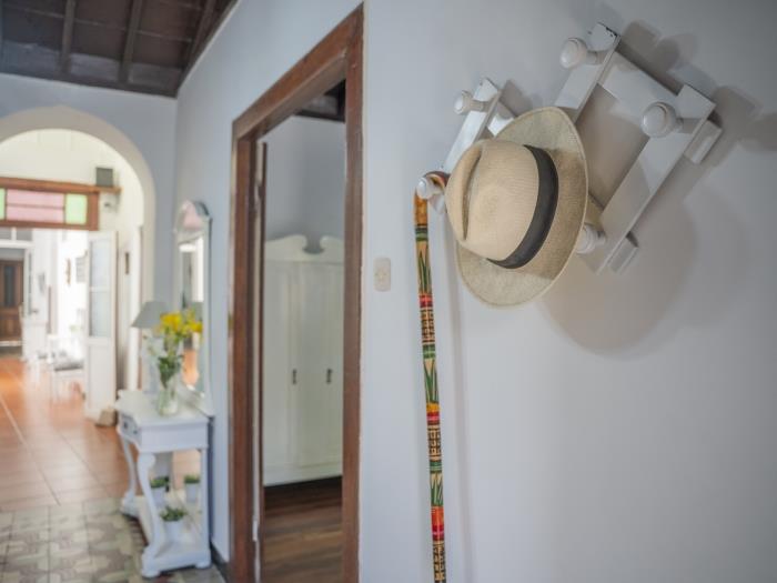 image CHL La Placeta, charming house in Los Llanos 12