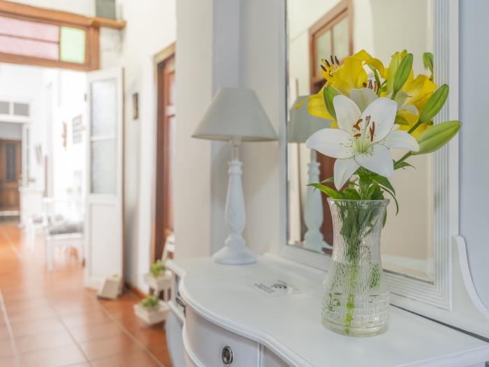 image CHL La Placeta, charming house in Los Llanos 13