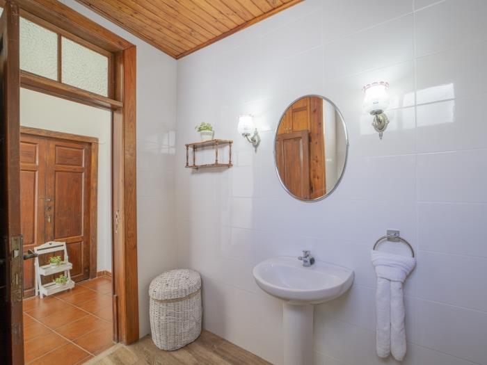 image CHL La Placeta, charming house in Los Llanos 15