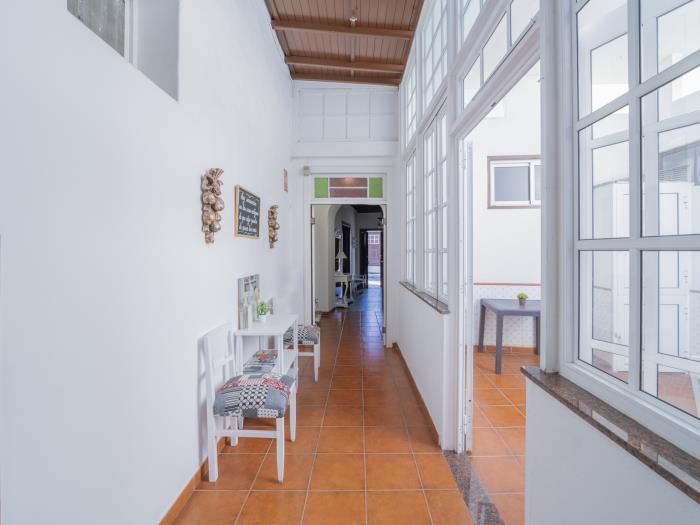 image CHL La Placeta, charming house in Los Llanos 16