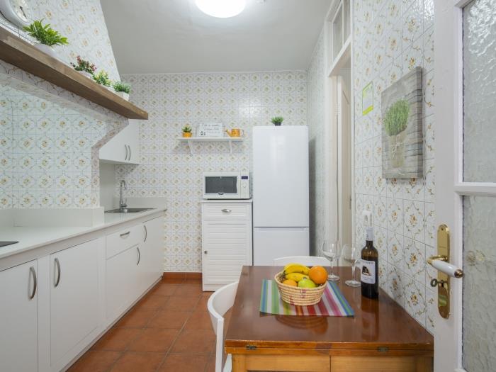 image CHL La Placeta, charming house in Los Llanos 17