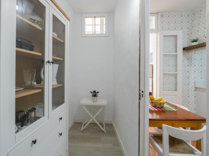 image CHL La Placeta, charming house in Los Llanos 19
