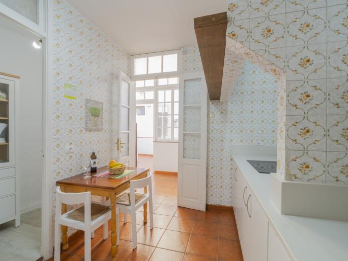 image CHL La Placeta, charming house in Los Llanos 20