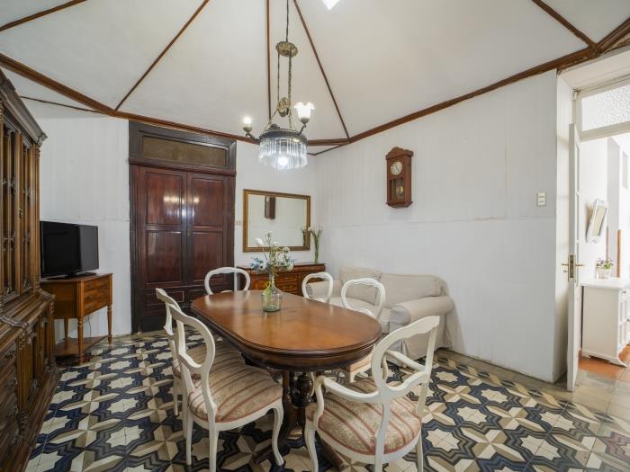 image CHL La Placeta, charming house in Los Llanos 23