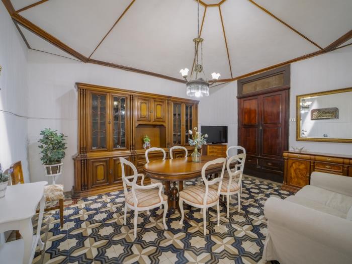 image CHL La Placeta, charming house in Los Llanos 24