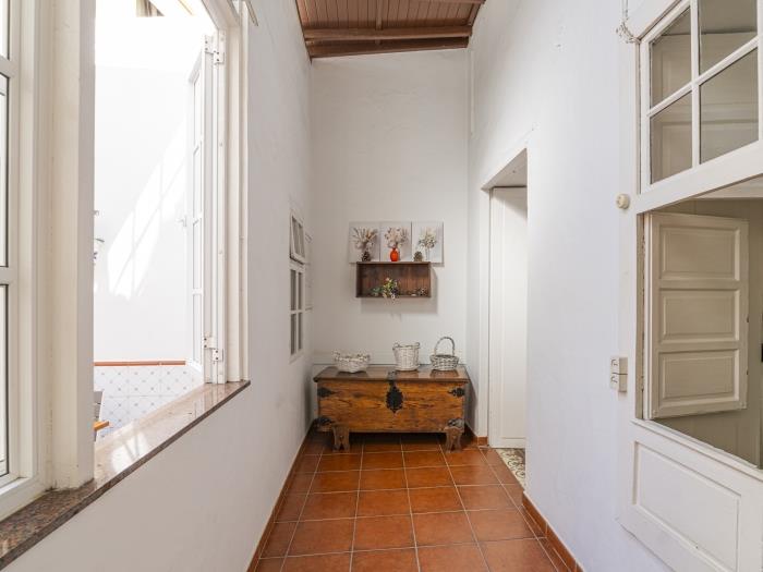 image CHL La Placeta, charming house in Los Llanos 26