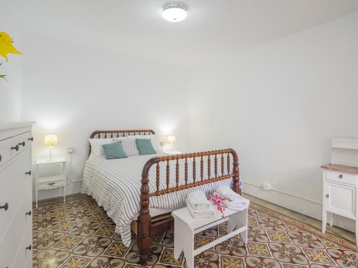 image CHL La Placeta, charming house in Los Llanos 27
