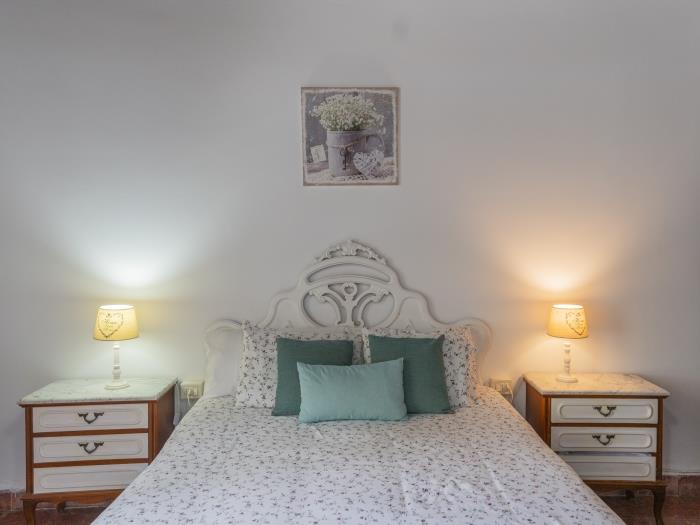 image CHL La Placeta, charming house in Los Llanos 2