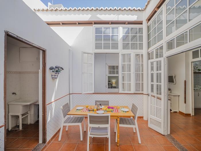 image CHL La Placeta, charming house in Los Llanos 31