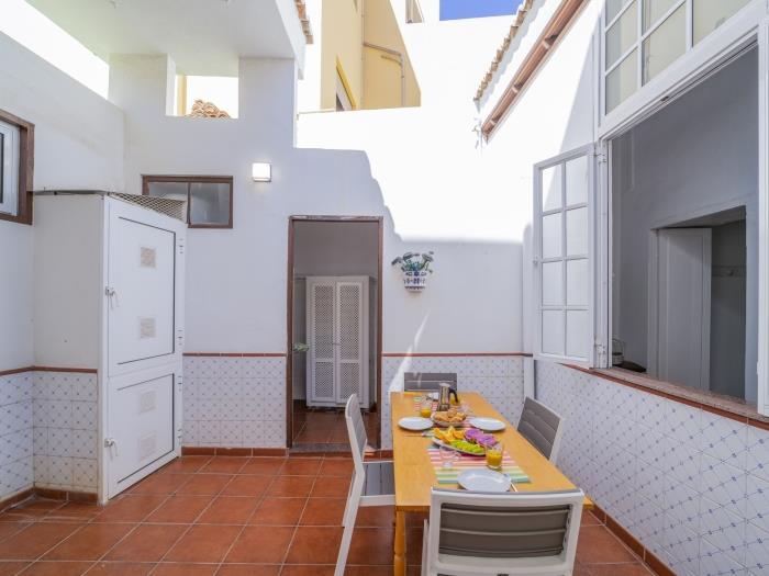image CHL La Placeta, charming house in Los Llanos 32