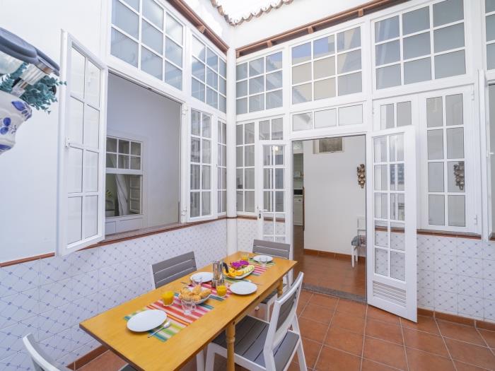image CHL La Placeta, charming house in Los Llanos 34