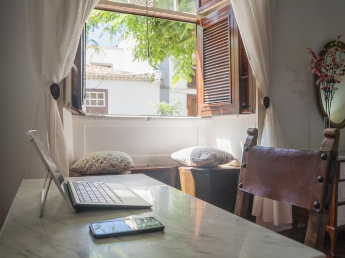 image CHL La Placeta, charming house in Los Llanos 37