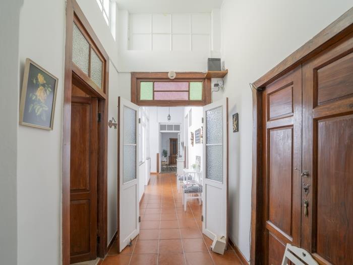 image CHL La Placeta, charming house in Los Llanos 38