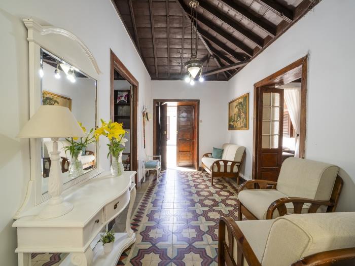 image CHL La Placeta, charming house in Los Llanos 39
