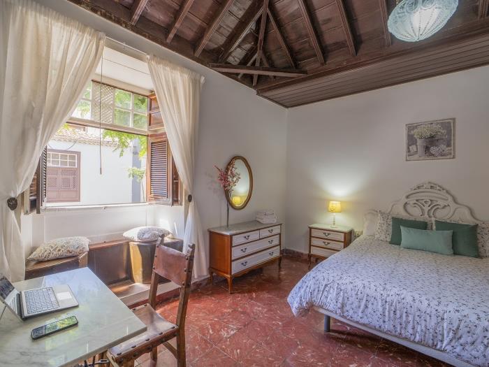 image CHL La Placeta, charming house in Los Llanos 3