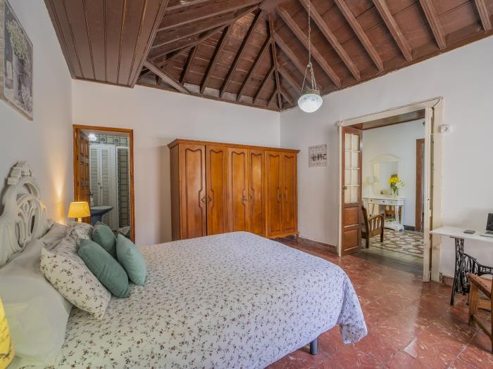 image CHL La Placeta, charming house in Los Llanos 4