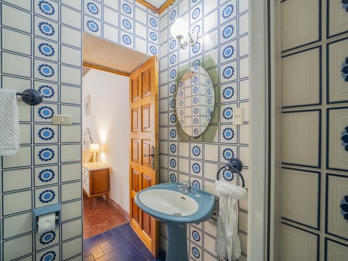 image CHL La Placeta, charming house in Los Llanos 6
