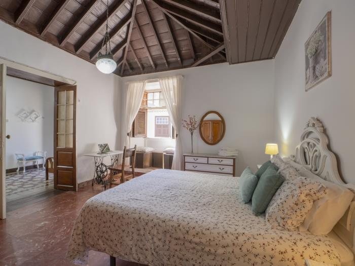 image CHL La Placeta, charming house in Los Llanos 7