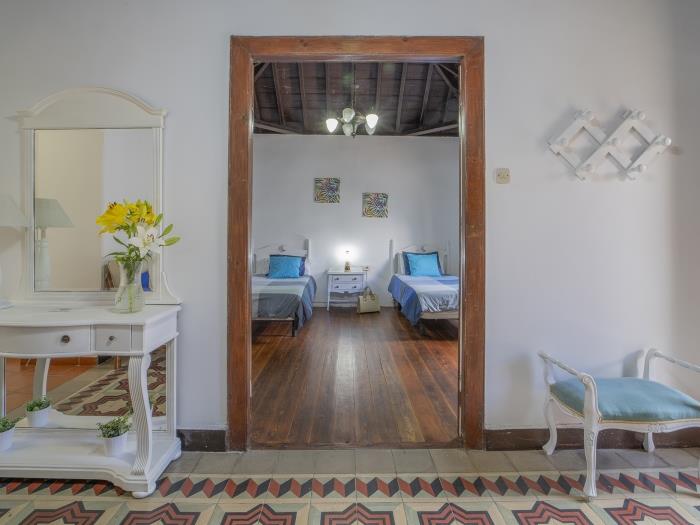 image CHL La Placeta, charming house in Los Llanos 8