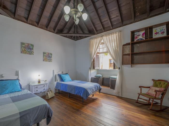 image CHL La Placeta, charming house in Los Llanos 9
