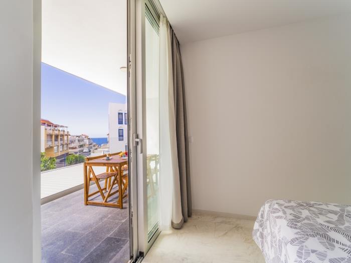 image CHL Naos del Mar, seaside apartment and pool 10