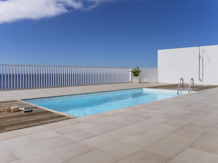 image CHL Naos del Mar, seaside apartment and pool 13