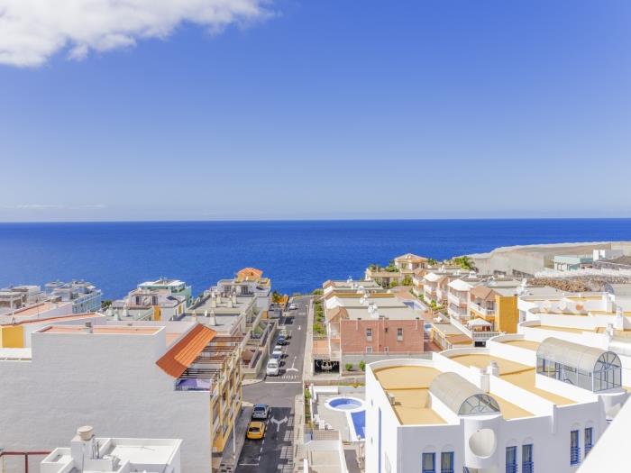 image CHL Naos del Mar, seaside apartment and pool 15