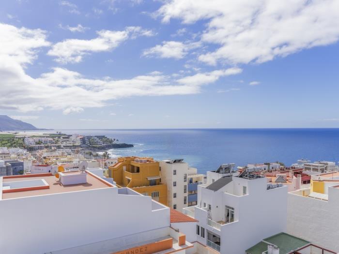 image CHL Naos del Mar, seaside apartment and pool 16