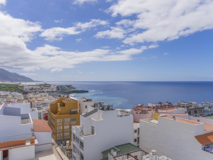 image CHL Naos del Mar, seaside apartment and pool 17