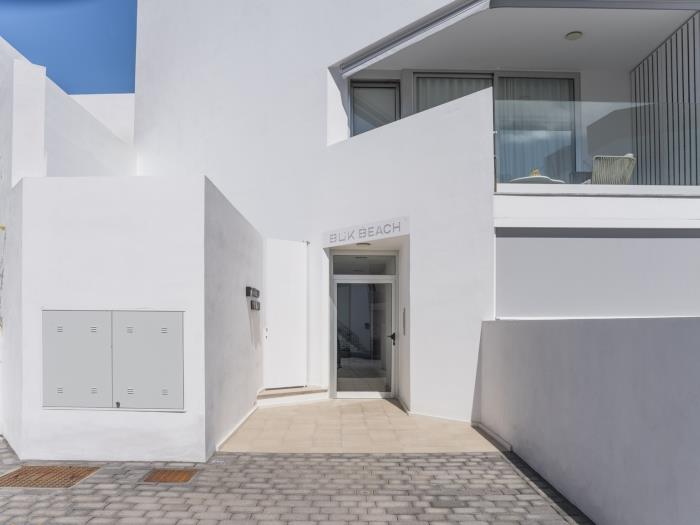 image CHL Naos del Mar, seaside apartment and pool 19