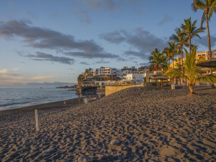 image CHL Naos del Mar, seaside apartment and pool 23