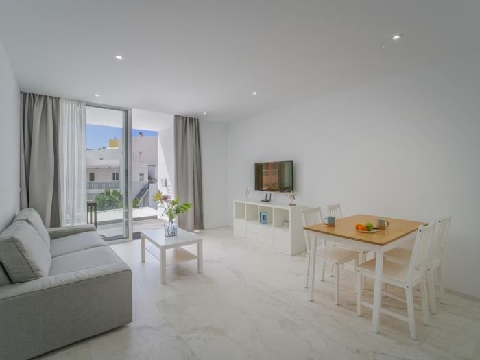 image CHL Naos del Mar, seaside apartment and pool 3