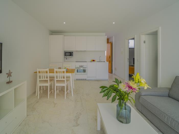 image CHL Naos del Mar, seaside apartment and pool 8