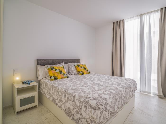 image CHL Naos del Mar, seaside apartment and pool 9