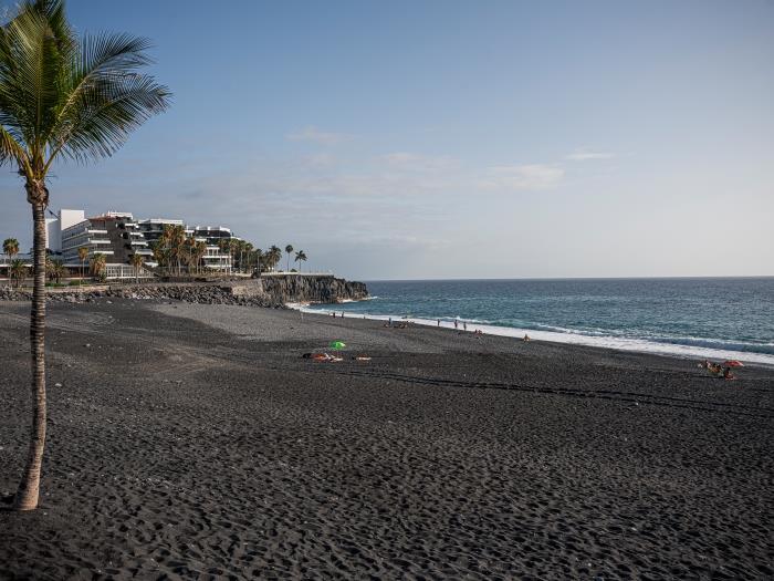 image CHL Mayoysa, vista mar en La Palma 21