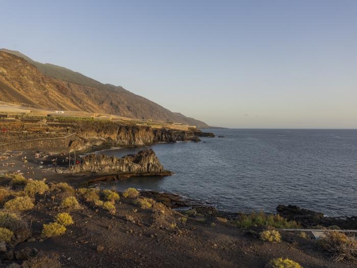 image CHL Mayoysa, La Palma vista mar 17