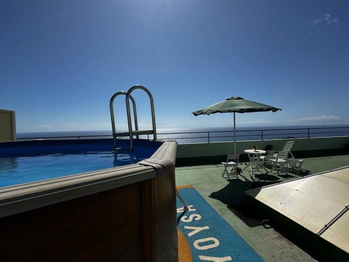CHL Mayoysa, La Palma