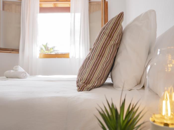 image CHL La Mareta: cozy apartment with pool 11