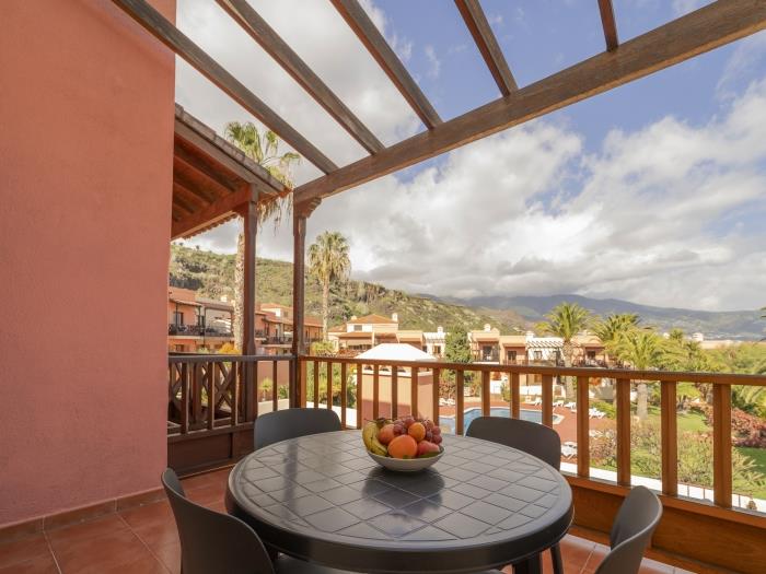 image CHL La Mareta: cozy apartment with pool 13