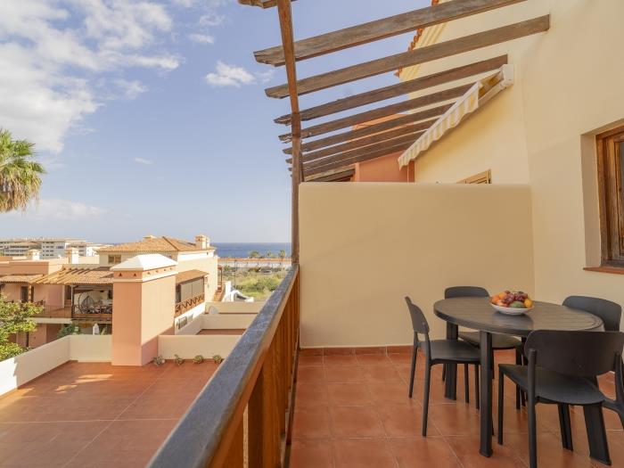 image CHL La Mareta: cozy apartment with pool 15