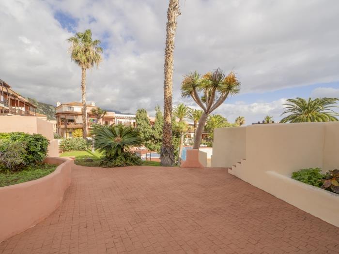 image CHL La Mareta: cozy apartment with pool 16