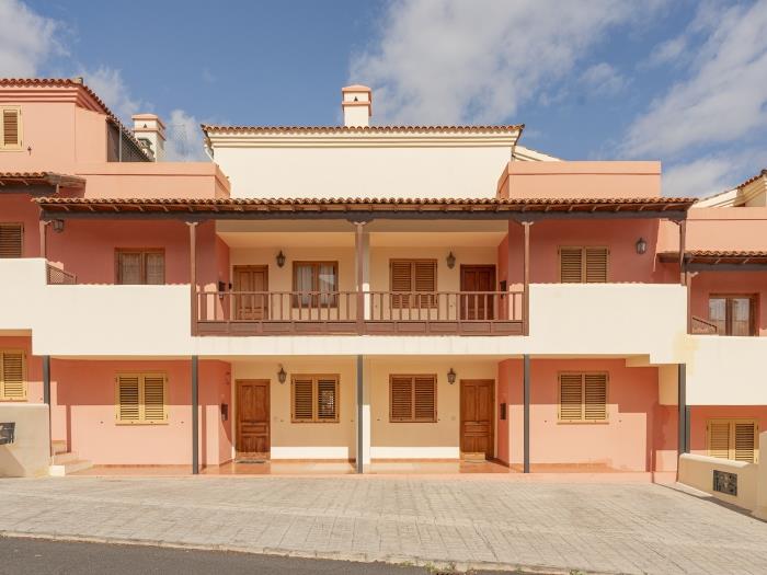 image CHL La Mareta: cozy apartment with pool 18