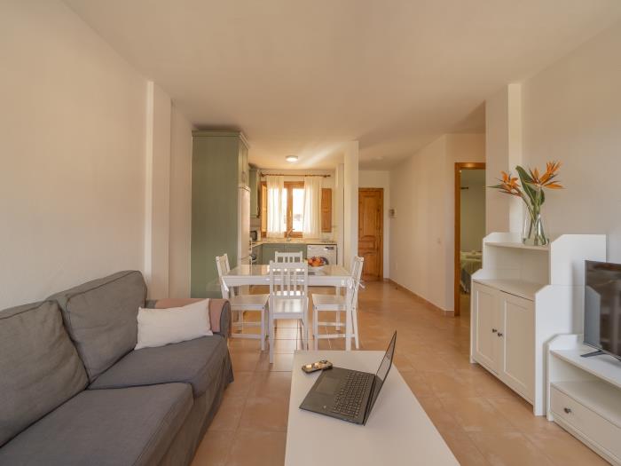 image CHL La Mareta: cozy apartment with pool 4
