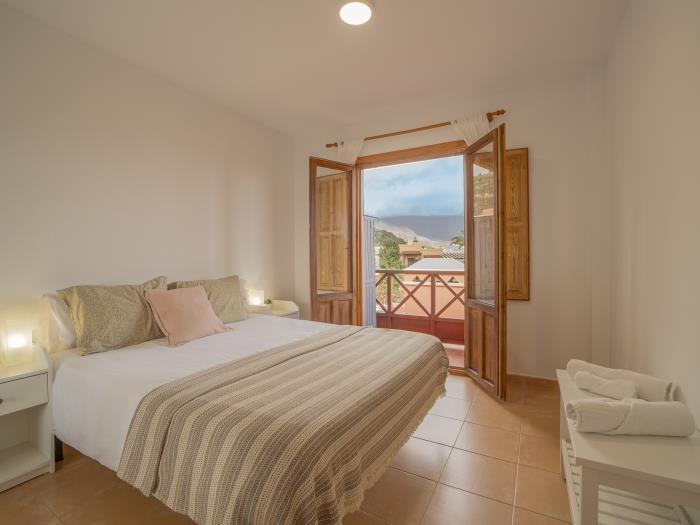 image CHL La Mareta: cozy apartment with pool 5