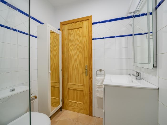 image CHL La Mareta: cozy apartment with pool 8