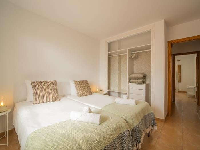 image CHL La Mareta: cozy apartment with pool 9