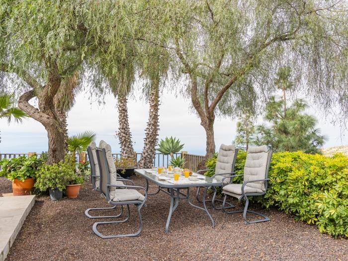 CHL La Concepción, Adeje: amazing sea views